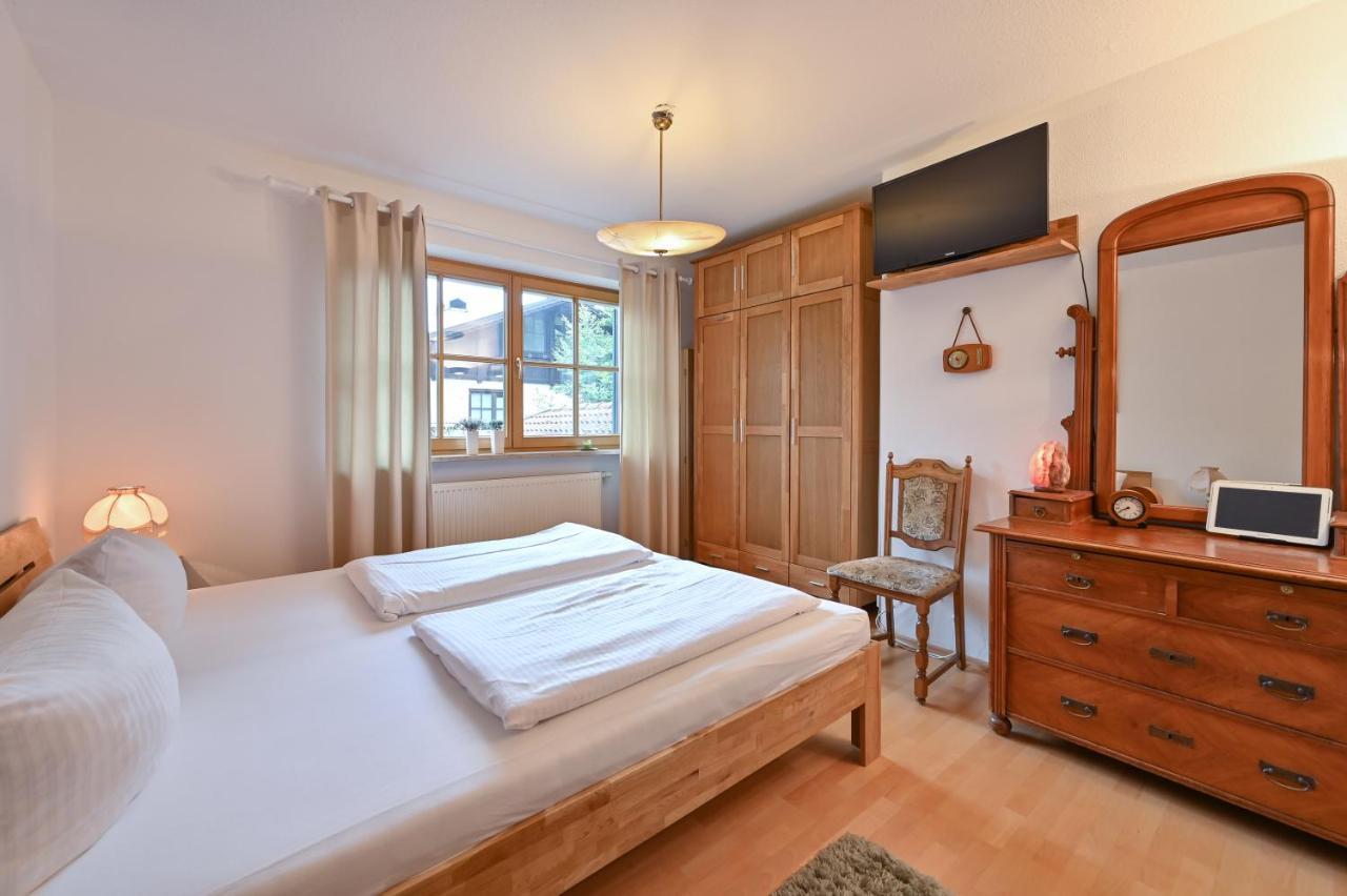 Ferienwohnung 50Er Vintage Flair Füssen Екстериор снимка