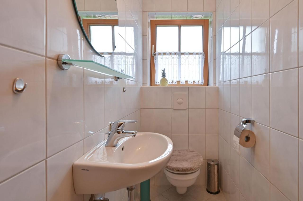 Ferienwohnung 50Er Vintage Flair Füssen Екстериор снимка