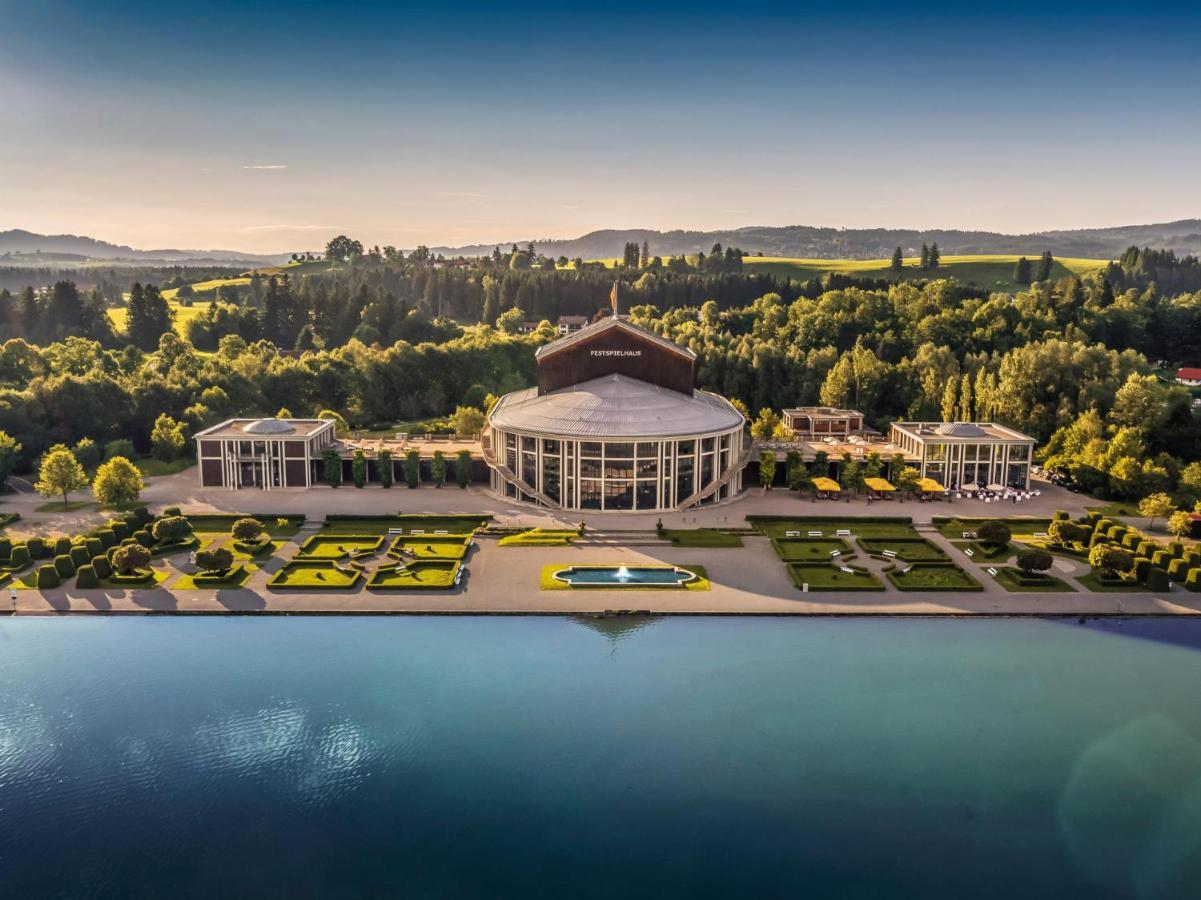Ferienwohnung 50Er Vintage Flair Füssen Екстериор снимка